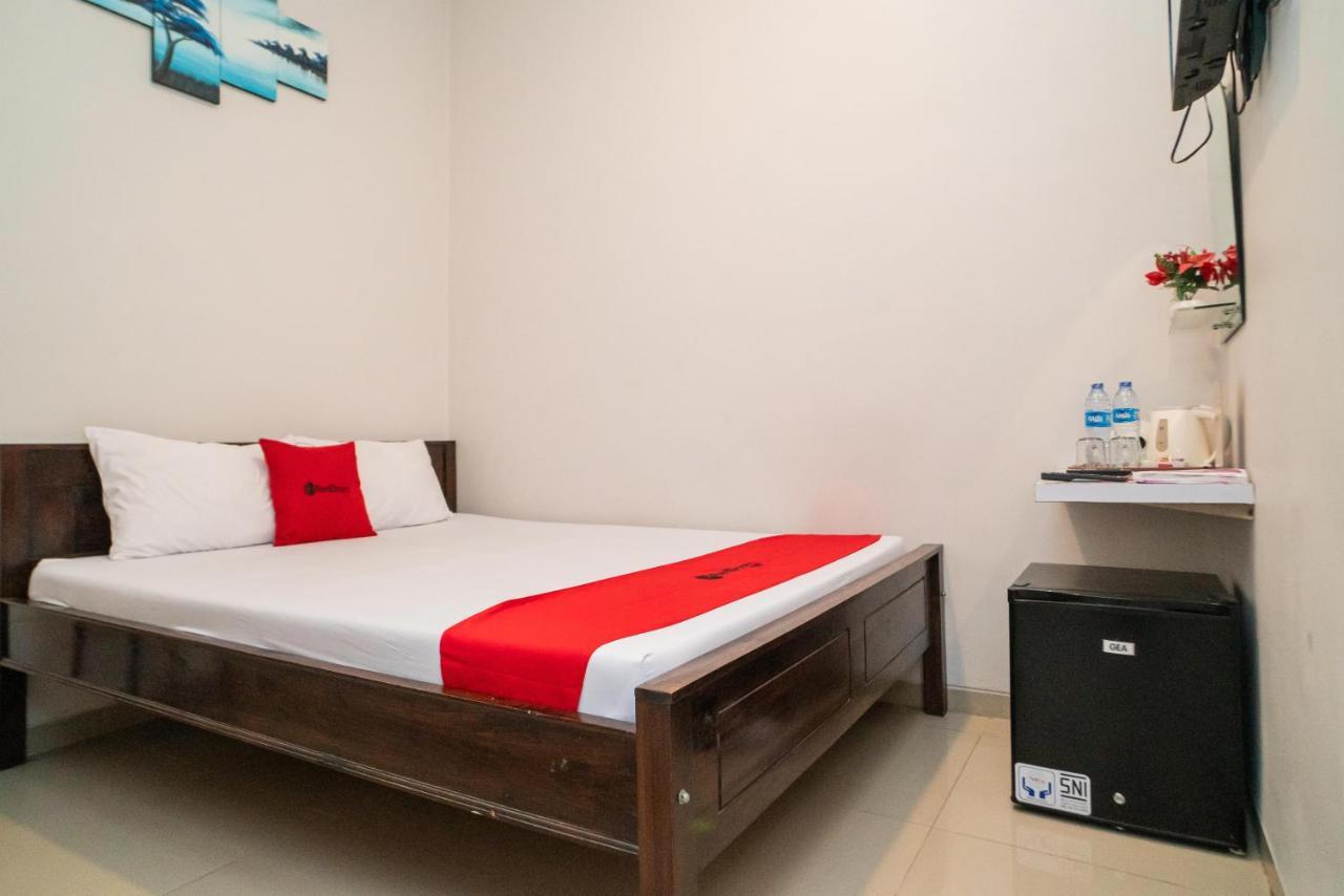 Reddoorz At Merr Rungkut Jl Gunung Anyar Gununganjar Exterior photo